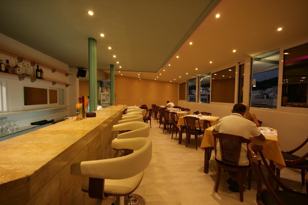 Liberty Hotel Rethymno  Exterior photo